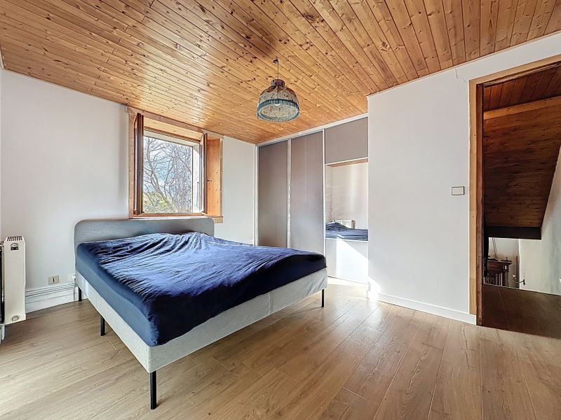 Sale House Cervens 74550 116&nbsp;m²