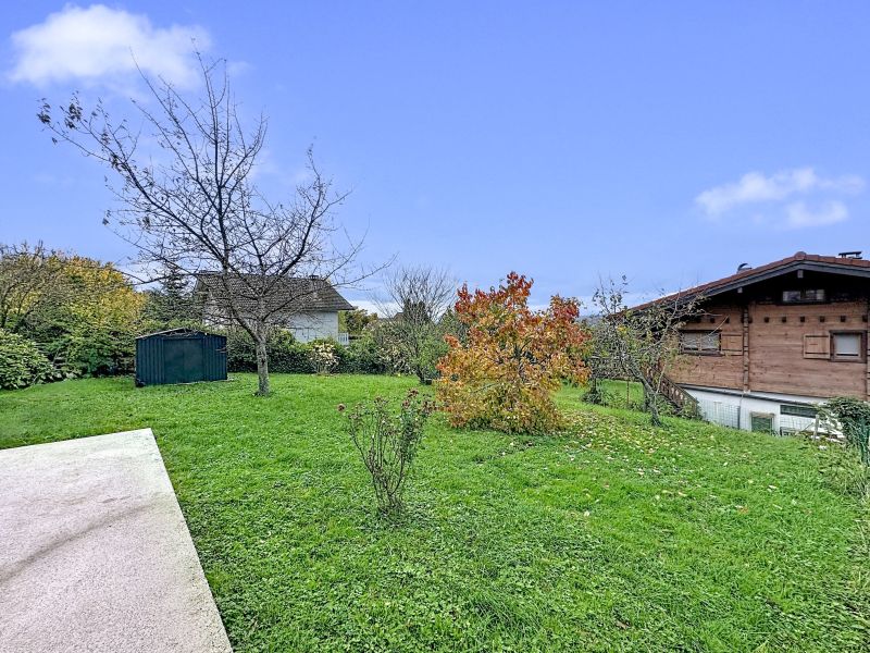 Sale House Cervens 74550 116&nbsp;m²