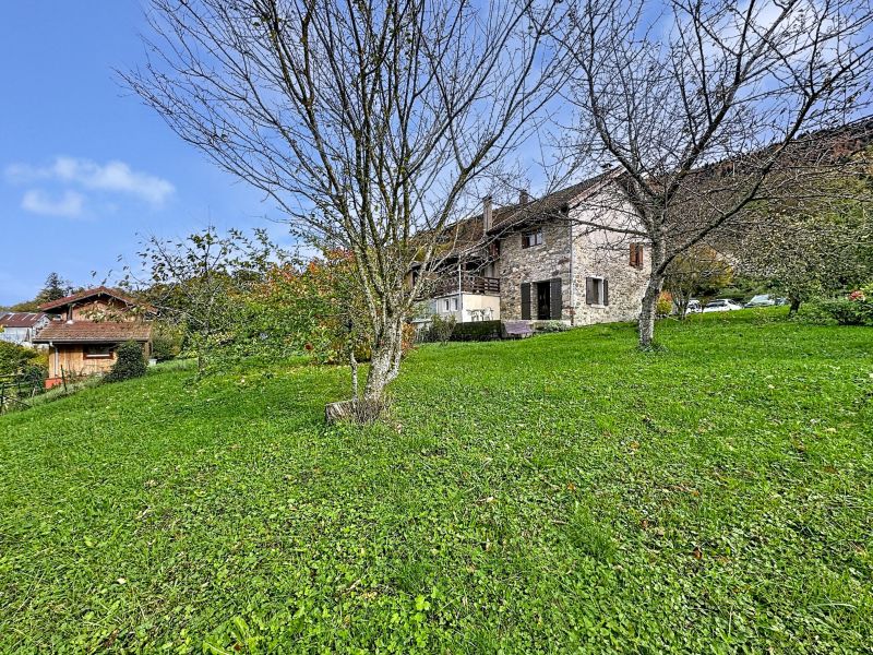 Sale House Cervens 74550 116&nbsp;m²