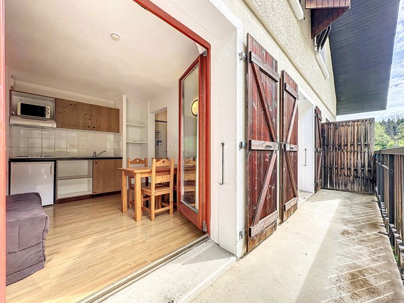 Vente Appartement Lugrin 74500 22.06&nbsp;m²