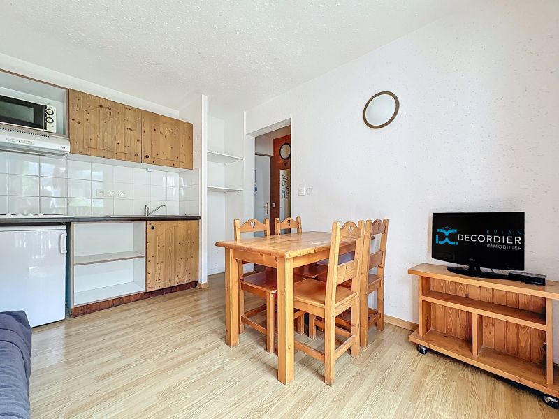 Vente Appartement Lugrin 74500 22.06&nbsp;m²