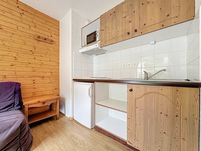 Vente Appartement Lugrin 74500 22.06&nbsp;m²