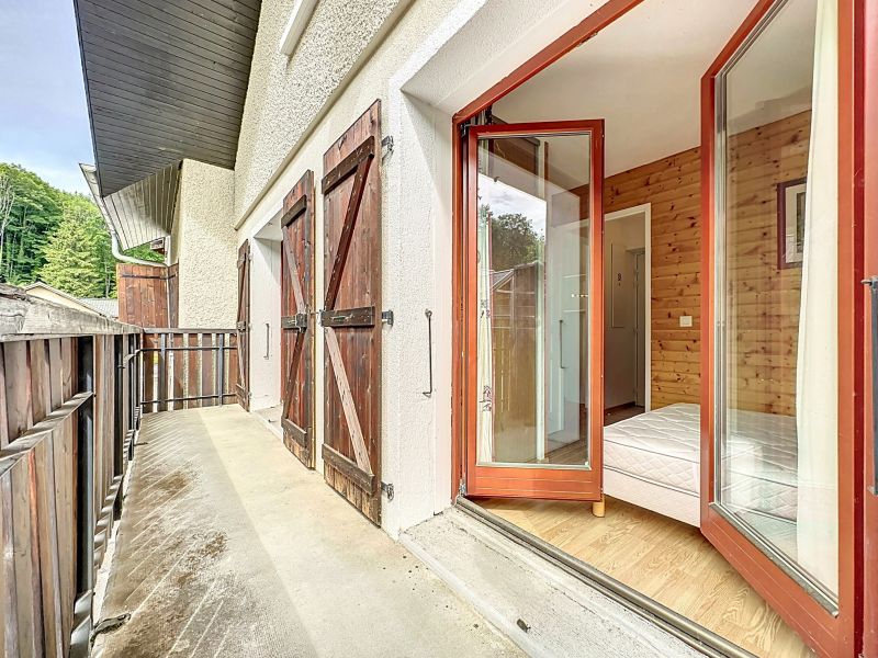 Vente Appartement Lugrin 74500 22.06&nbsp;m²