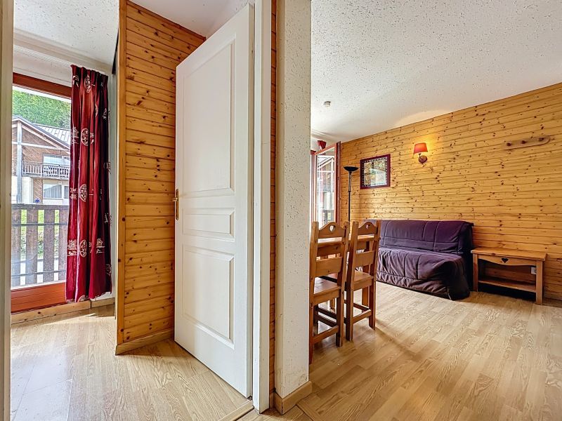 Vente Appartement Lugrin 74500 22.06&nbsp;m²