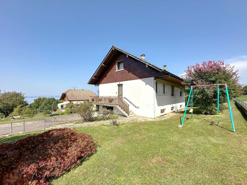 Sale House Publier 74500 121.04&nbsp;m²