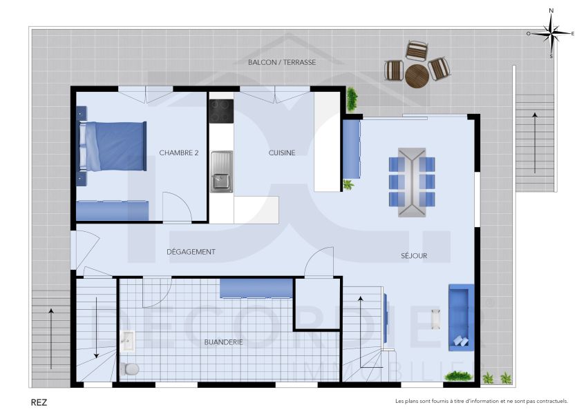 Sale House Publier 74500 121.04&nbsp;m²