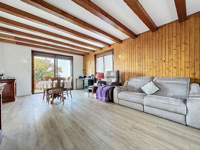 Sale House Publier 74500 121.04&nbsp;m²