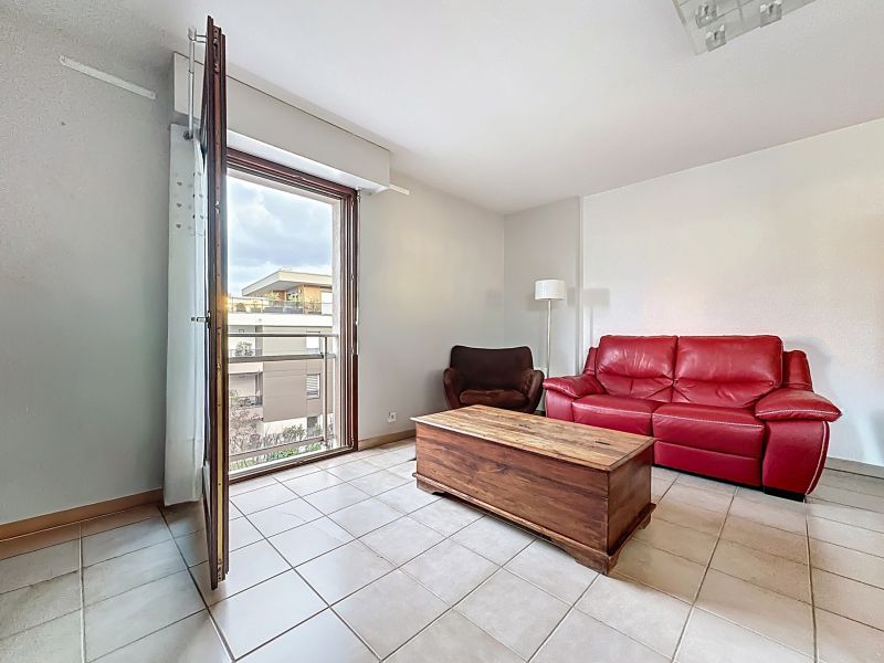 Sale Apartment Thonon-les-Bains 74200 71.76&nbsp;m²