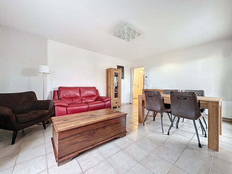 Sale Apartment Thonon-les-Bains 74200 71.76&nbsp;m²