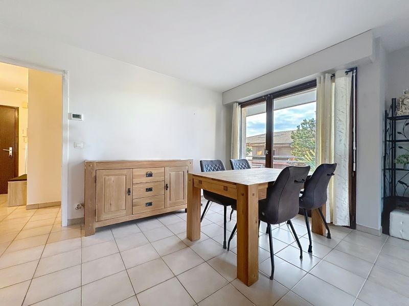 Sale Apartment Thonon-les-Bains 74200 71.76&nbsp;m²
