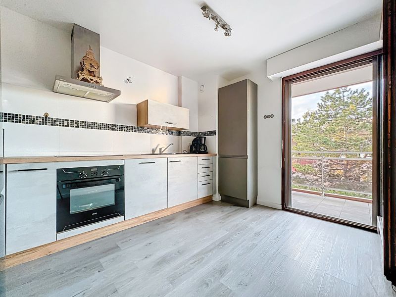 Sale Apartment Thonon-les-Bains 74200 71.76&nbsp;m²