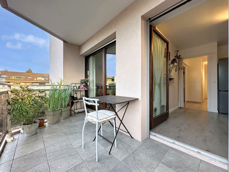 Sale Apartment Thonon-les-Bains 74200 71.76&nbsp;m²