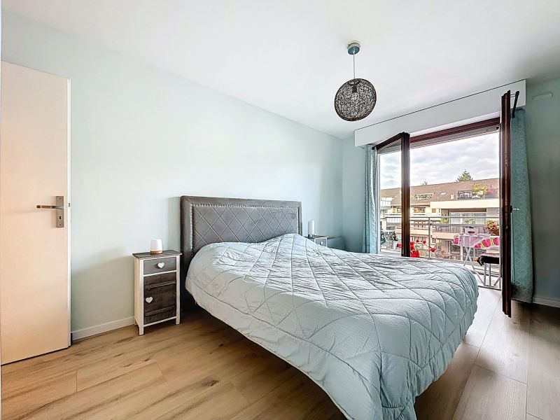 Sale Apartment Thonon-les-Bains 74200 71.76&nbsp;m²