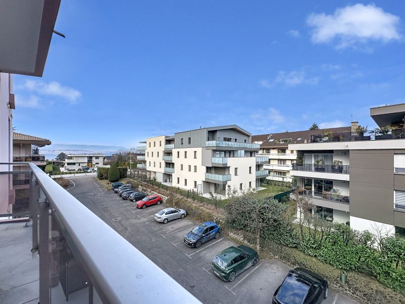 Sale Apartment Thonon-les-Bains 74200 71.76&nbsp;m²
