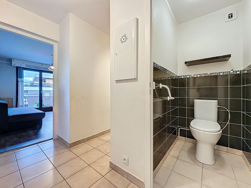 Sale Apartment Thonon-les-Bains 74200 71.76&nbsp;m²