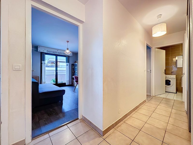 Sale Apartment Thonon-les-Bains 74200 71.76&nbsp;m²