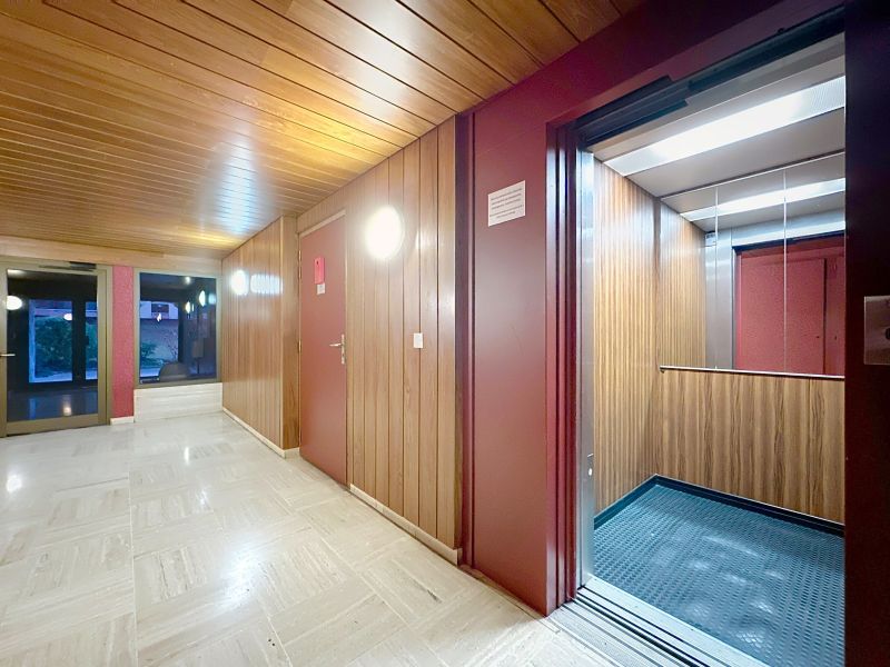 Sale Apartment Thonon-les-Bains 74200 71.76&nbsp;m²