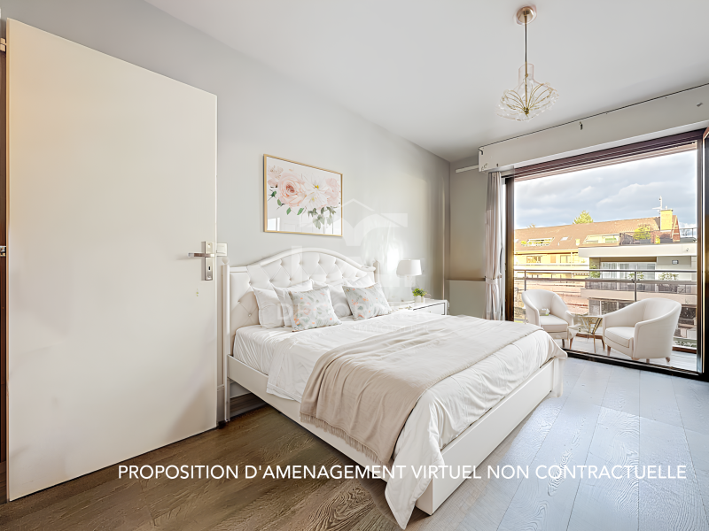 Sale Apartment Thonon-les-Bains 74200 71.76&nbsp;m²