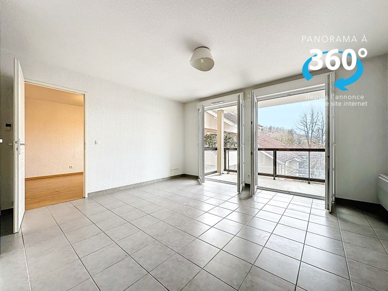 Sale Apartment Allinges 74200 40.59&nbsp;m²