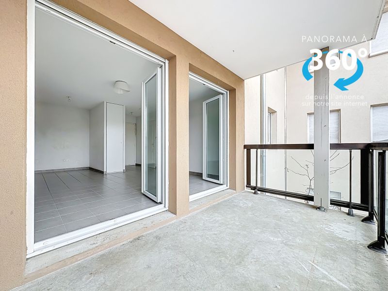 Sale Apartment Allinges 74200 40.59&nbsp;m²