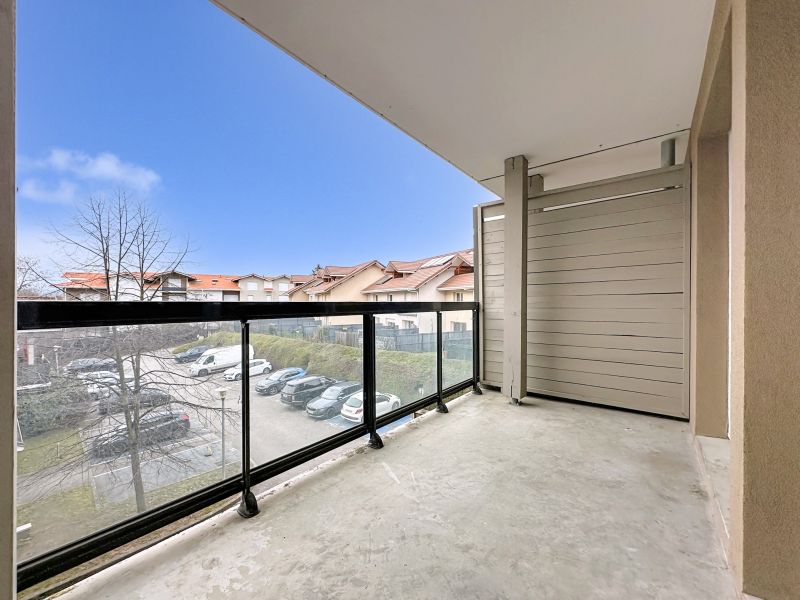 Sale Apartment Allinges 74200 40.59&nbsp;m²