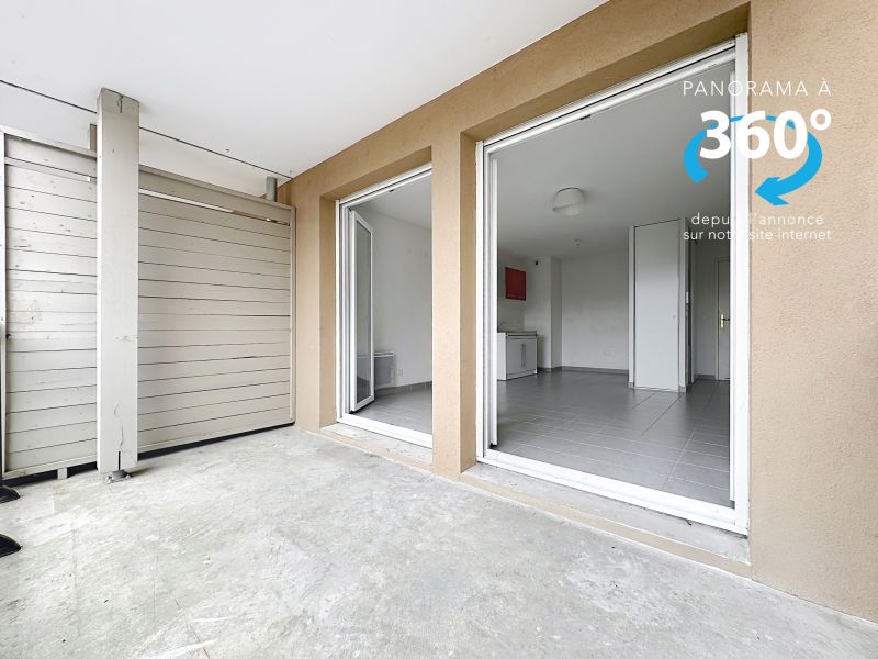 Sale Apartment Allinges 74200 40.59&nbsp;m²