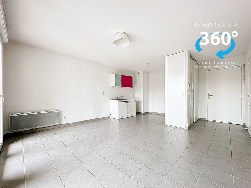 Sale Apartment Allinges 74200 40.59&nbsp;m²