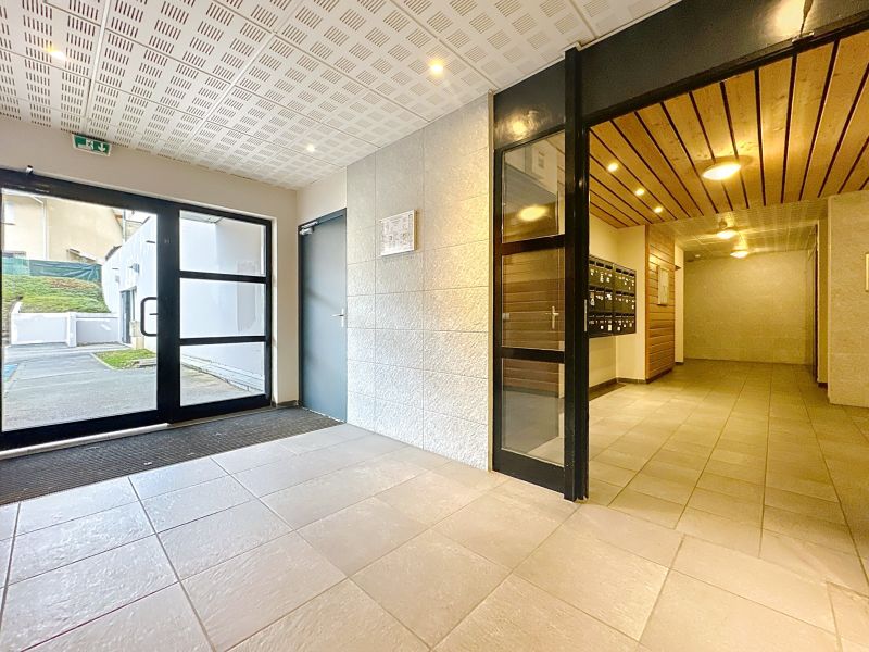 Sale Apartment Allinges 74200 40.59&nbsp;m²