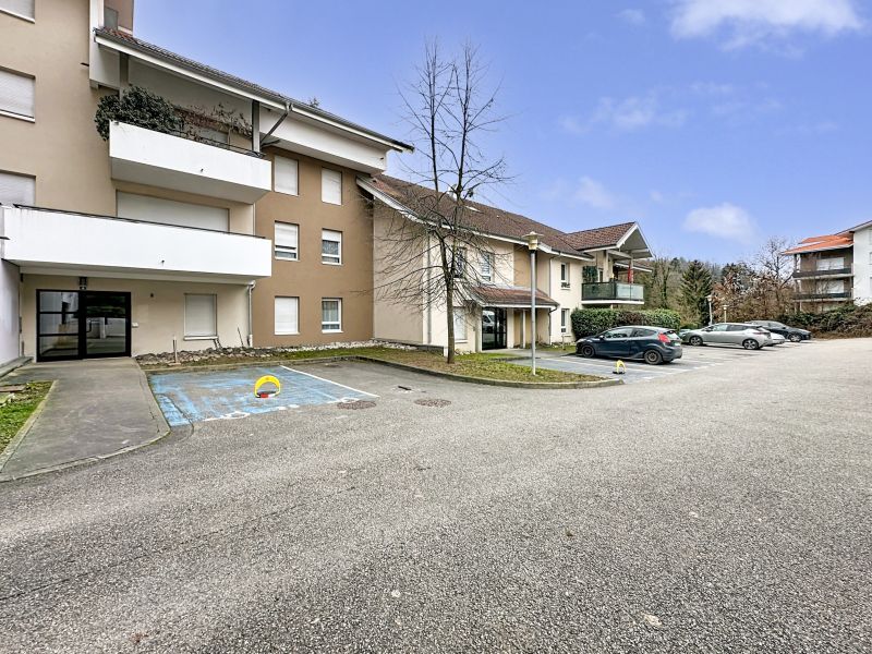 Sale Apartment Allinges 74200 40.59&nbsp;m²