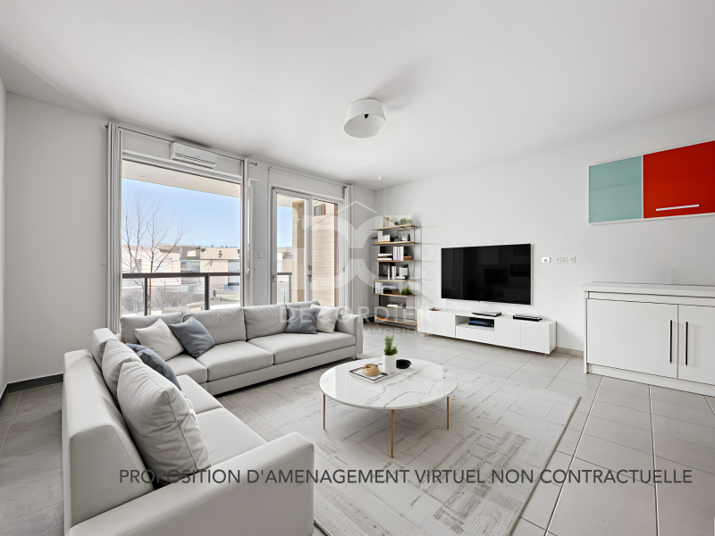 Sale Apartment Allinges 74200 40.59&nbsp;m²