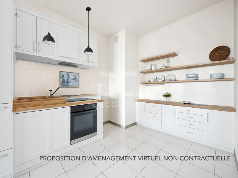 Sale Apartment Allinges 74200 40.59&nbsp;m²