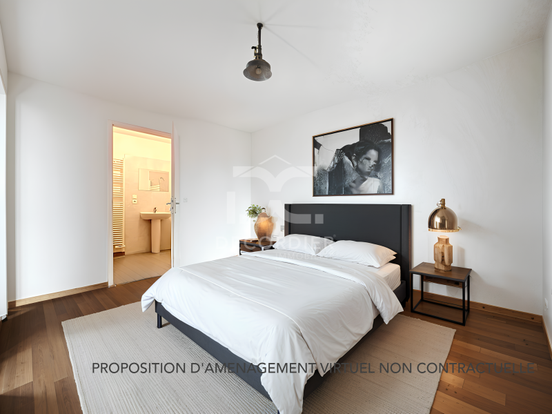 Sale Apartment Allinges 74200 40.59&nbsp;m²