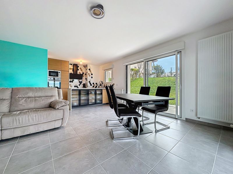 Vente Appartement Marin 74200 80.71&nbsp;m²