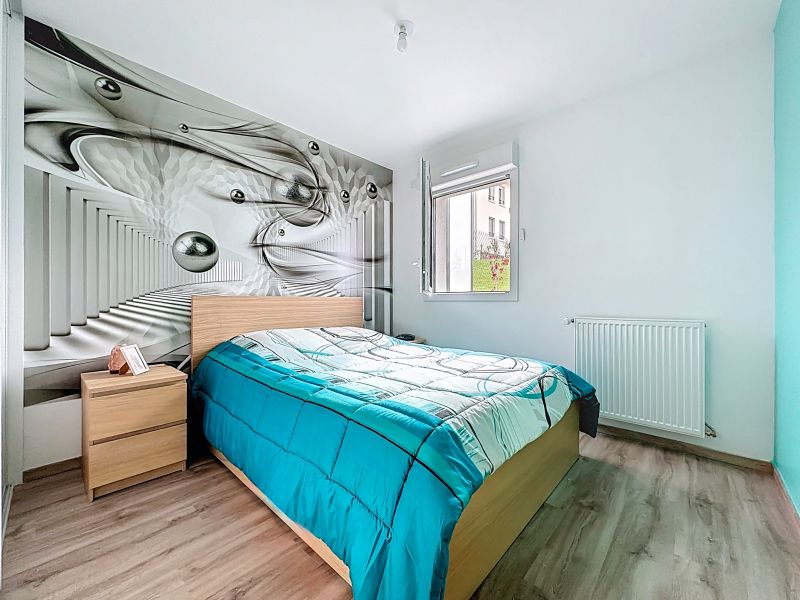 Vente Appartement Marin 74200 80.71&nbsp;m²