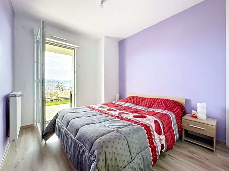 Vente Appartement Marin 74200 80.71&nbsp;m²