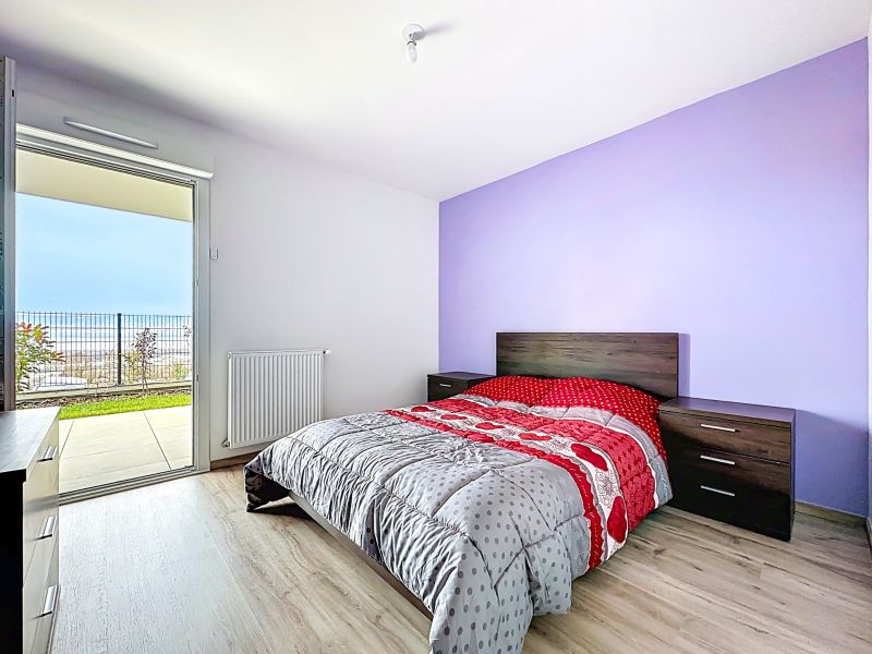 Vente Appartement Marin 74200 80.71&nbsp;m²