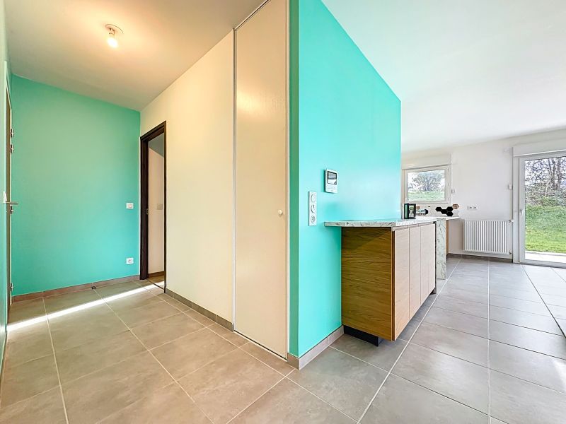 Vente Appartement Marin 74200 80.71&nbsp;m²