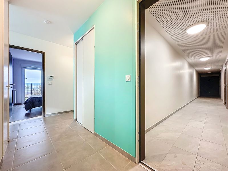 Vente Appartement Marin 74200 80.71&nbsp;m²