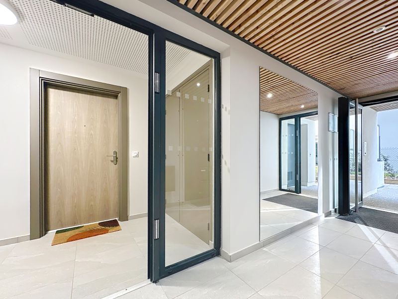 Vente Appartement Marin 74200 80.71&nbsp;m²