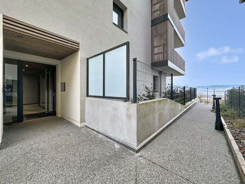 Vente Appartement Marin 74200 80.71&nbsp;m²