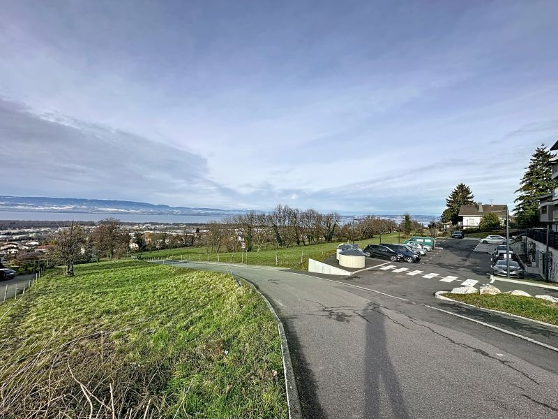 Vente Appartement Marin 74200 80.71&nbsp;m²