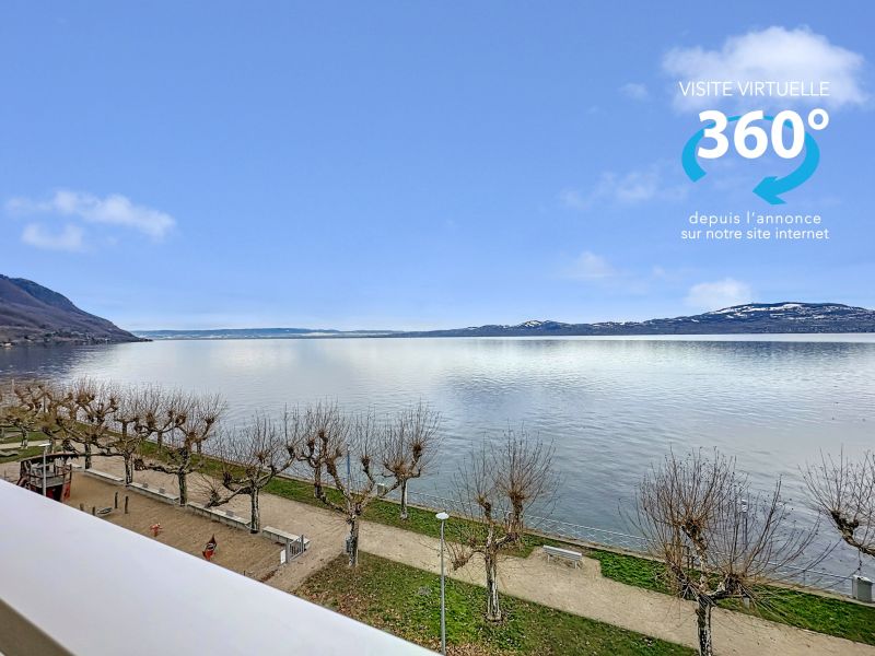 Sale Apartment Saint-Gingolph 74500 101.03&nbsp;m²