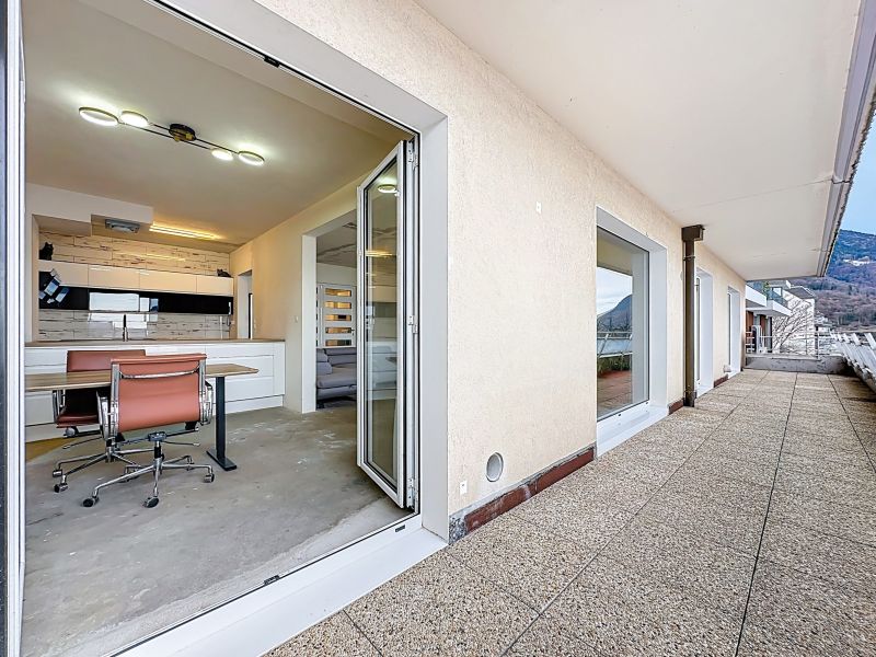 Sale Apartment Saint-Gingolph 74500 101.03&nbsp;m²