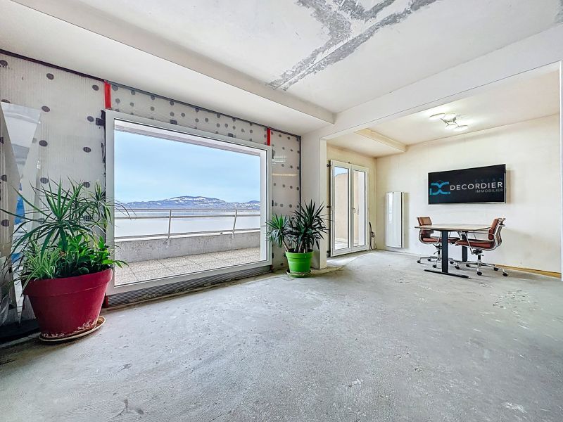 Sale Apartment Saint-Gingolph 74500 101.03&nbsp;m²