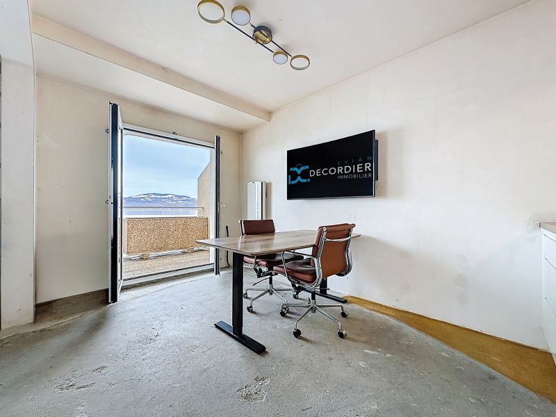 Sale Apartment Saint-Gingolph 74500 101.03&nbsp;m²