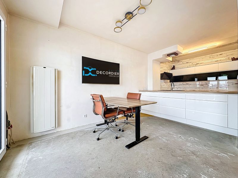 Sale Apartment Saint-Gingolph 74500 101.03&nbsp;m²