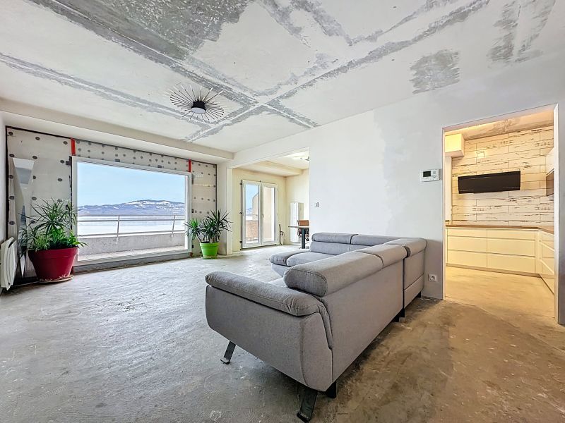 Sale Apartment Saint-Gingolph 74500 101.03&nbsp;m²