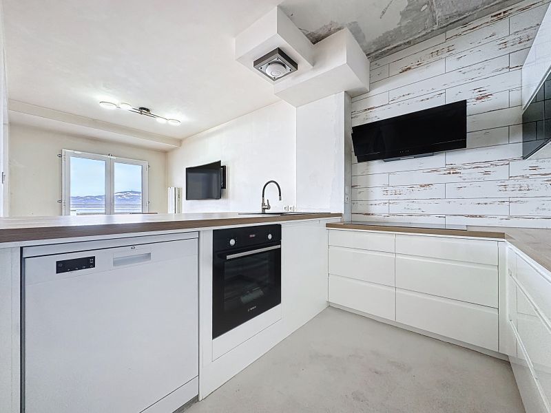 Sale Apartment Saint-Gingolph 74500 101.03&nbsp;m²