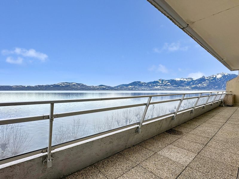 Sale Apartment Saint-Gingolph 74500 101.03&nbsp;m²