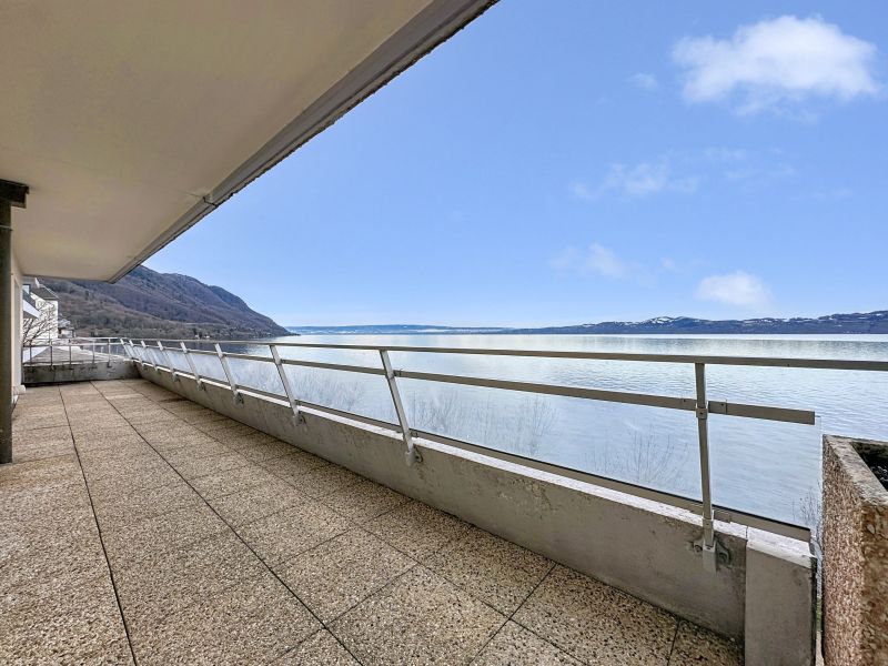 Sale Apartment Saint-Gingolph 74500 101.03&nbsp;m²